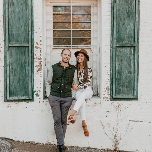 Meet your Posher, Jess - Picture 3 of 3